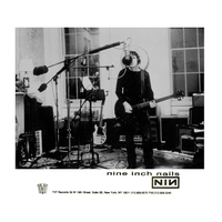 1999 - The Fragile Era Press Photo