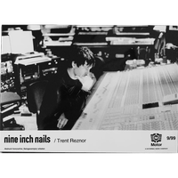 1999 The Fragile Era Press Photo