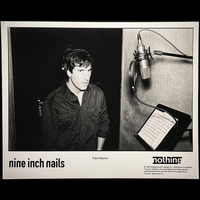 1999 - The Fragile Era Press Photo