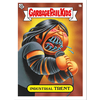 Garbage Pail Kids - 1b - Industrial Trent - Hall of Lame - view 1