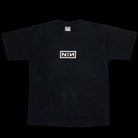 Fragility v2.0 Tour - Dress Rehearsal T-Shirt