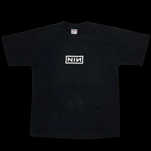 Fragility v2.0 Tour - Dress Rehearsal T-Shirt