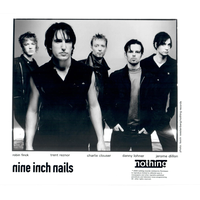 2000 - The Fragile Era Press Photo