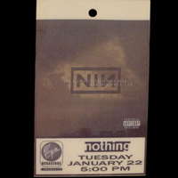 Virgin Megastore And All That Could Have Been Event Laminate