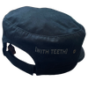 With Teeth Tour Cap - view 2