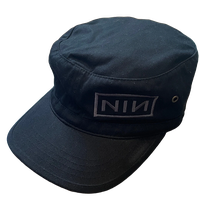 With Teeth Tour Cap
