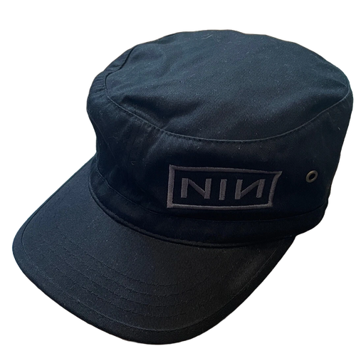 With Teeth Tour Cap