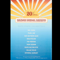 2006-10-21-22: Mountain View, CA, Shoreline Amphitheater