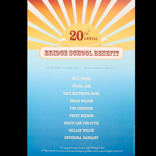 2006-10-21-22: Mountain View, CA, Shoreline Amphitheater