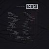 2006 Live With Teeth Tour Date T-Shirt - view 3