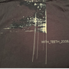 2006 Live: With Teeth Tour T-Shirt - view 4