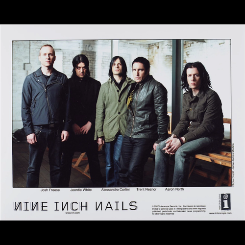 2207 - Year Zero Era Press Photo