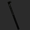 Year Zero Listening Party Wristband - view 2