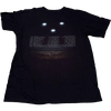 Lights in the Sky Tour Date T-Shirt - 2nd Leg - view 3