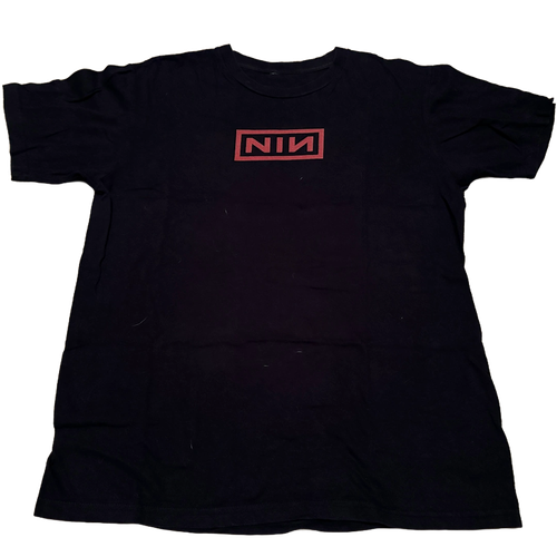 Lights in the Sky Tour Date T-Shirt - 2nd Leg
