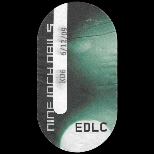 2009 NIN | JA Tour Pass