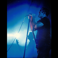 FRC: 2009 NIN | JA Tour