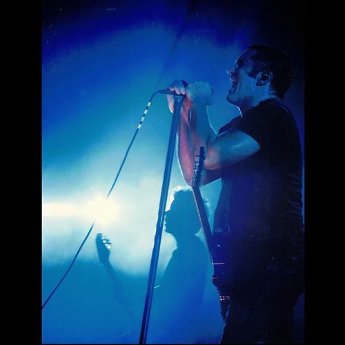 FRC: 2009 NIN | JA Tour