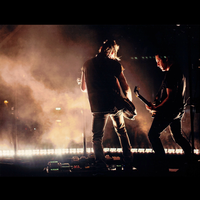 FRC: 2009 NIN | JA Tour