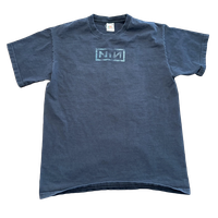 2009 Wave Goodbye European Tour Date T-Shirt