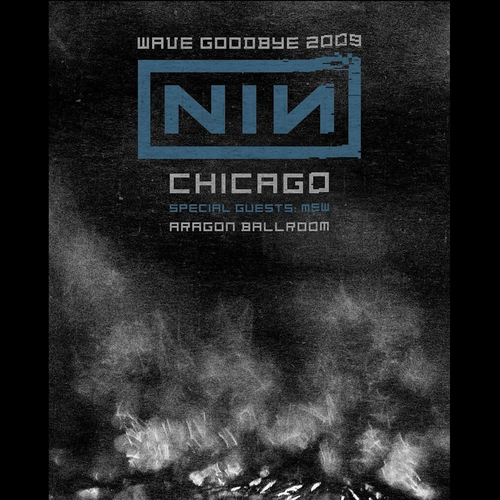 2009-08-28 & 29: Chicago, IL, Aragon Ballroom