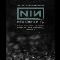 2009-08-22,23,25,26:  New York, NY, Various Locations