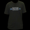 2013-09-03 - Tension Tour T-Shirt - Troubadour, LA - view 1