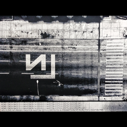 2013-11-04: Austin, TX, Austin City Limits Performance