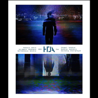 How To Destroy Angels 2013 Tour Poster