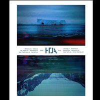 How To Destroy Angels 2013 Tour Poster