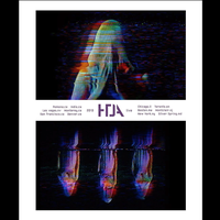 How To Destroy Angels 2013 Tour Poster