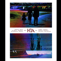 How To Destroy Angels 2013 Tour Poster