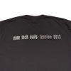 2013 Tension Tour Copy of A Cover T-Shirt - view 4
