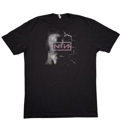 2013 Tension Tour Copy of A Cover T-Shirt