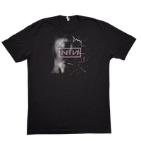 2013 Tension Tour Copy of A Cover T-Shirt