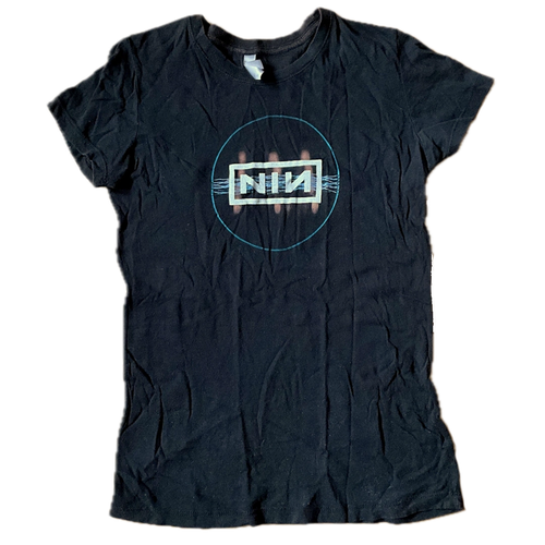 2013 Tension Tour T-Shirt