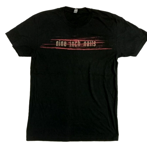 2014 North American Tour Date T-Shirt