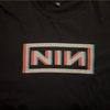 NIN 3D Anaglyph Logo Shirt - view 2