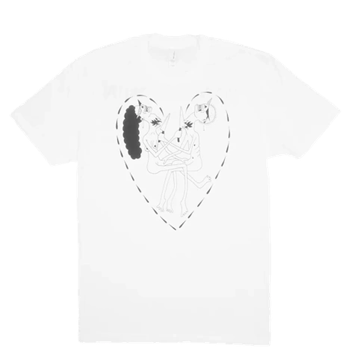 Love Kills Tee