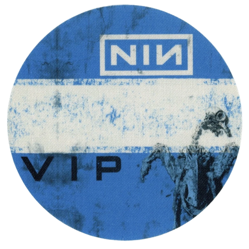 2014 Tour - VIP Blue Circle Pass