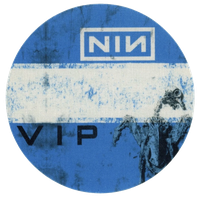 2014 Tour - VIP Blue Circle Pass