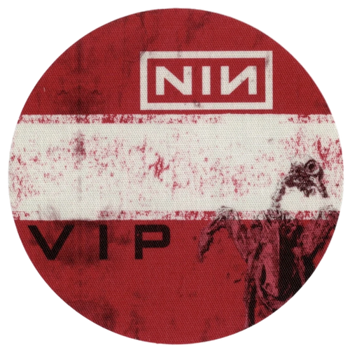 2014 Tour - VIP Red Circle Pass