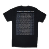 2014 North American Tour Tee - view 2