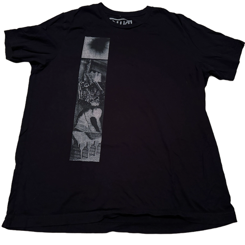 2018-05-20 - Denver, CO Pre-Sale Event T-Shirt