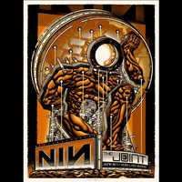 2018-06-15: Las Vegas, NV, The Joint (Foil Variant)