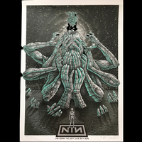 2018-06-16: Las Vegas, NV, The Joint (Blue Variant(