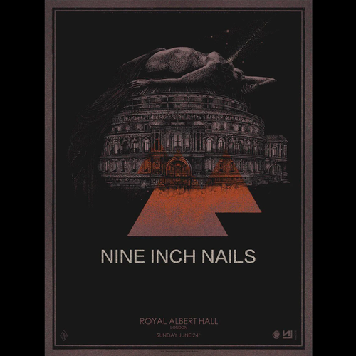 2018-06-24: London, UK Royal Albert Hall