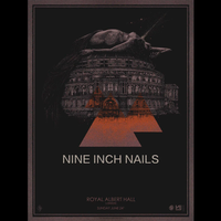 2018-06-24: London, UK Royal Albert Hall