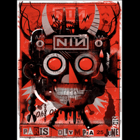 2018-06-25: Paris, France, L'Olympia