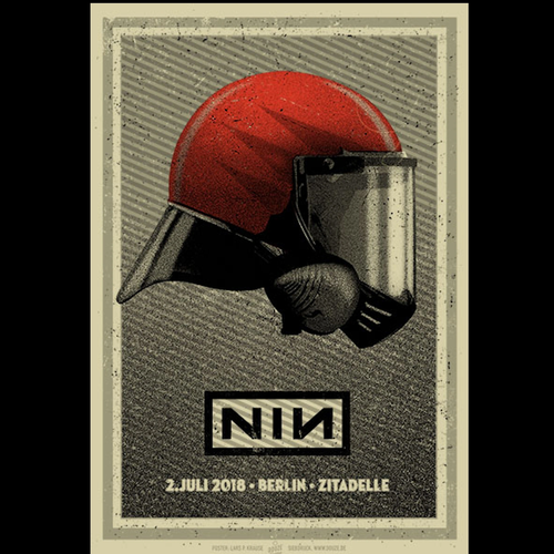 2018-07-02: Berlin, Germany, Zitadelle (Green Stock)